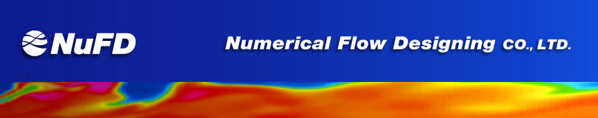Numerical Flow Designing Co., Ltd.